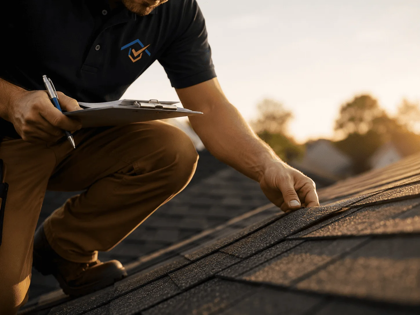 Why Choose Roof Inspection in S Coffeyville, OK